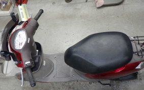 SUZUKI ﾚｯﾂﾊﾞｽｹｯﾄ 2025 CA4AA