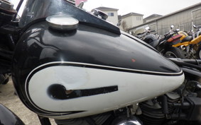 HARLEY FLH 1340