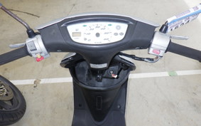 YAMAHA JOG Gen.4 SA16J