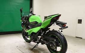 KAWASAKI NINJA 250 2 1999 EX250P