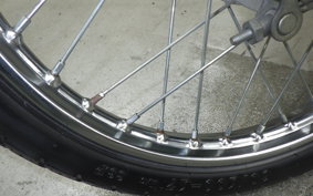 HONDA C50 SUPER CUB 2025 AA04