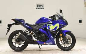 YAMAHA YZF-R25 2012 RG10J