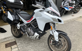 DUCATI MULTISTRADA 1260S 2020 AC00