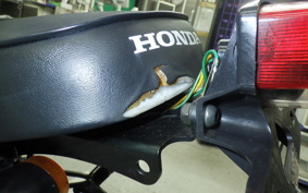 HONDA APE 100 2017 HC07