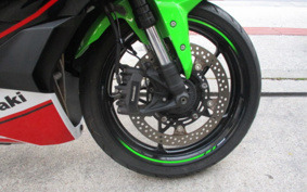 KAWASAKI  NINJA ZX-25R SE ZX250E