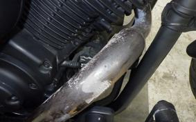 YAMAHA DRAGSTAR 1100 2002 VP13J