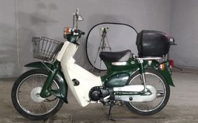 HONDA SUPER CUB50 AA01