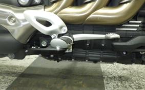 TRIUMPH ROCKET III R 2020