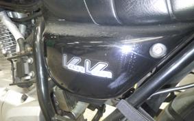 SUZUKI VANVAN 200 2011 NH42A