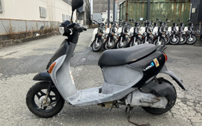 SUZUKI LET's 4 CA41A