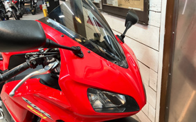 HONDA CBR1000RR 2006 SC57