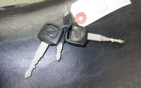 HONDA CB1300SF SUPER FOUR 1999 SC40