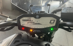 YAMAHA MT-07 ABS 2019 RM19J