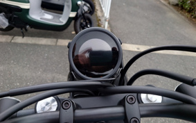 HONDA CL250 MC57