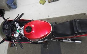 KAWASAKI GPZ400R 1988 ZX400D