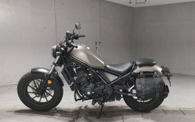 HONDA REBEL MC49