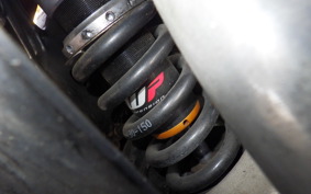 HONDA VFR400R 1991 NC30