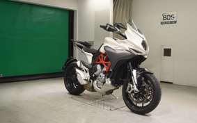 MV AGUSTA TURISMO VELOCE 800 2016