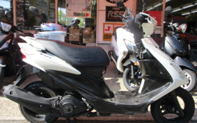 SUZUKI ADDRESSV125SS CF4MA