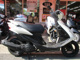 Фото Suzuki ADDRESSV125SS с японского аукциона
