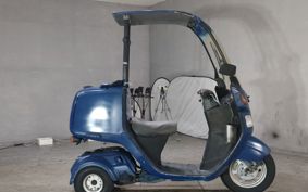 HONDA GYRO TA02