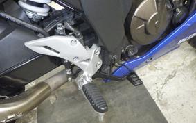 SUZUKI ｼﾞｸｻｰ250SF ED22B