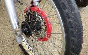YAMAHA DT125R Gen.2 3FW