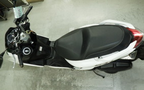 YAMAHA Majesty 155 S 2026 SG28J