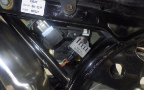 HONDA GORILLA AB27