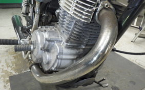 YAMAHA SR400 Gen.3 2001 RH01J