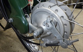 HONDA C50 SUPER CUB AA01