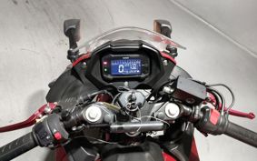 SUZUKI GSX250 R DN11A