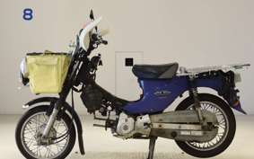 HONDA C110 SUPER CUB JA07