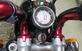 HONDA MONKEY 2019 AB27
