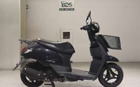 SUZUKI ﾚｯﾂ 2007 CA4AA