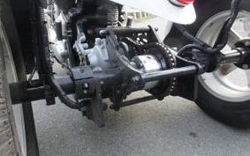 YAMAHA DRAGSTAR 1100 Trike 2005 VP13J..