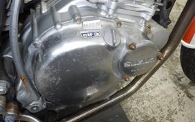 SUZUKI GRASS TRACKER NJ47A