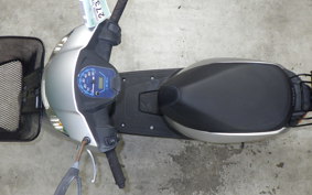 YAMAHA JOG-7 2025 AY01