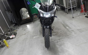 HONDA CBR250R GEN 3 2015 MC41