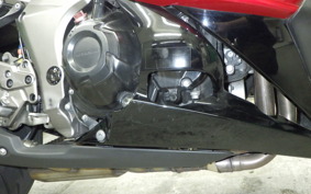 KAWASAKI NINJA 1000 A 2011