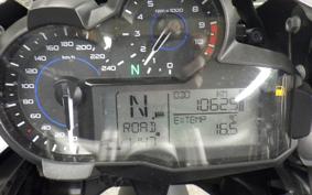 BMW R1200GS RALLY 2017