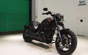 HARLEY FXDRS1870 2020