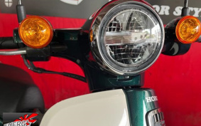 HONDA C110 SUPER CUB 2018 JA44