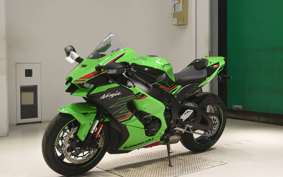 KAWASAKI ZX 10 NINJA ABS 2023 ZXT02L