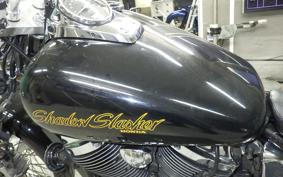 HONDA SHADOW 400 SLASHER 2000 NC40