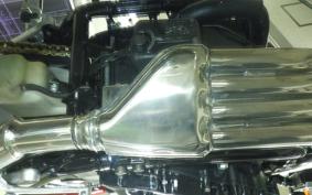 SUZUKI GSX400 IMPULSE 1994 GK79A