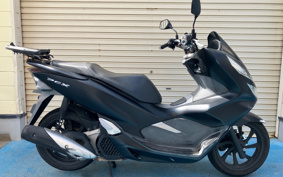 HONDA PCX 125 JF81