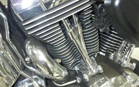 HARLEY FLSTF 1580 2007
