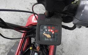 HONDA MOTOCOMPO 2015 AB12