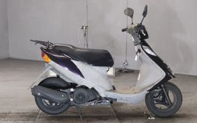 SUZUKI ADDRESS V125 CF46A